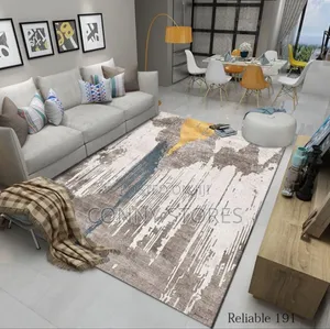 Authentic Turkish Center Rugs