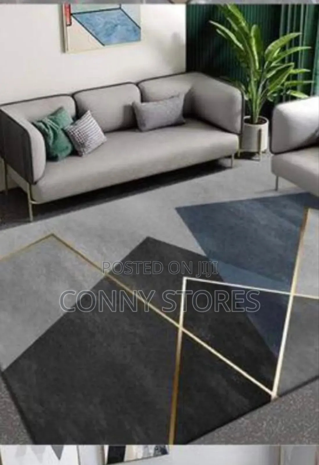 Luxury Turkish Center Carpets