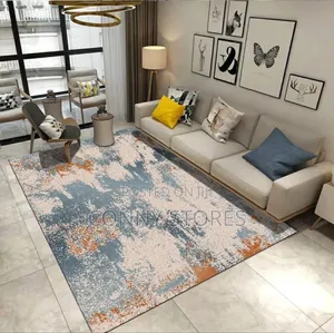 Luxury Turkish Center Carpets