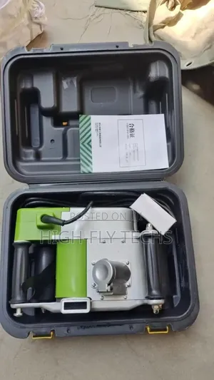 Electric Wall Chaser, 1100w