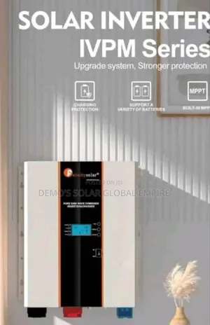 Felicity Inverter Non Hybrid