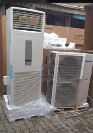 Panasonic Floor Standing Ac 5 Tons