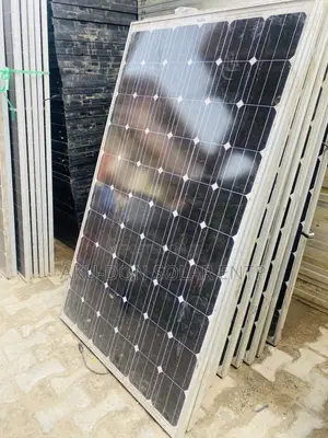 350watts 60cells Original Canadian Mono Crystalline Solar Panels