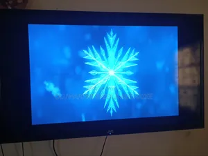 JVC Led Television