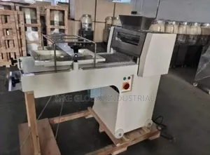 Dough Moulder
