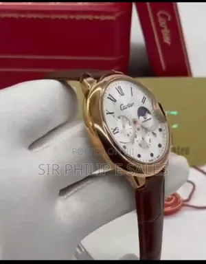Quality Wrist Watch