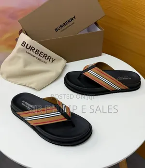 Quality Shoes