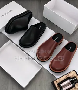 Quality Shoes
