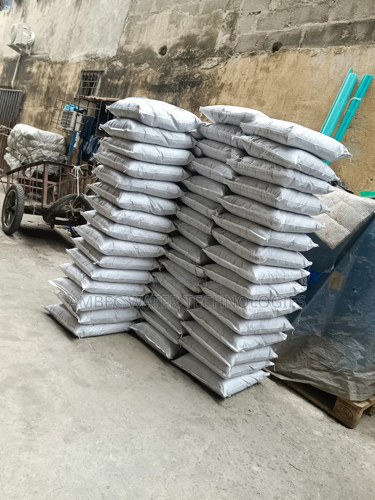 Activated Carbon