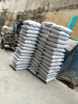 Activated Carbon