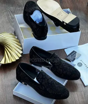 Designers Luxury Men's Shoes