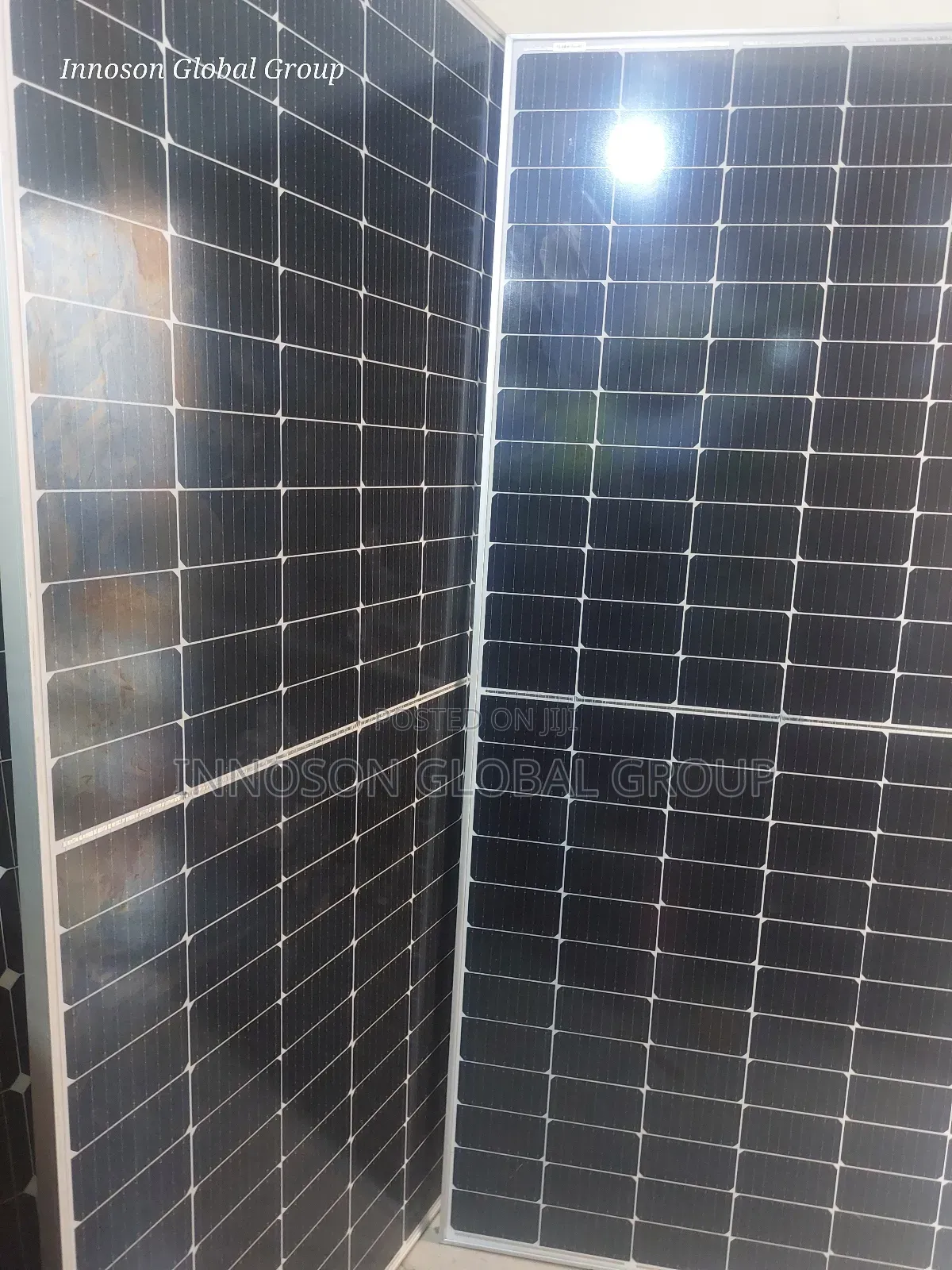 500w Solar Panel