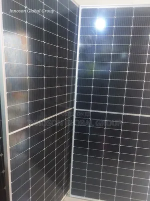 500w Solar Panel
