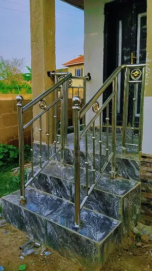 Simple Railings Design