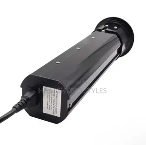 Ip65 Motorized Pop-Up Lifting Power Outlet