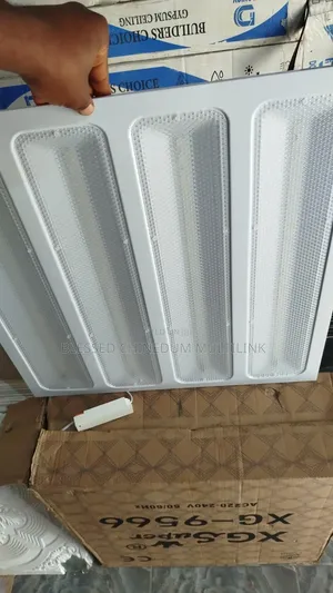 Light for Suspended Ceiling