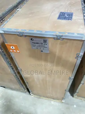Felicity Lithium Battery 5kwh 51.2v