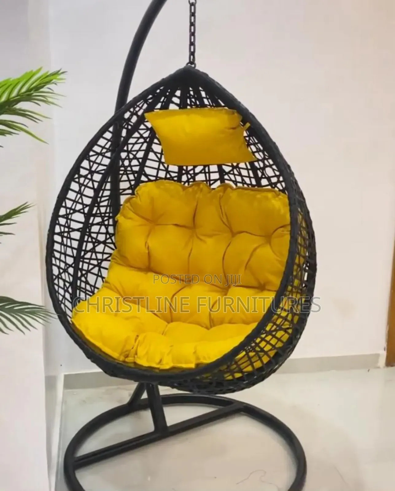 Beautiful Home Swing