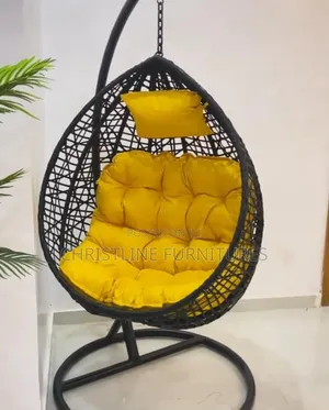 Beautiful Home Swing