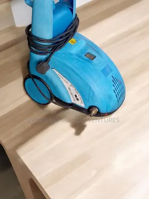 Wolf Wpw110 Big-Blaster High Pressure Washer