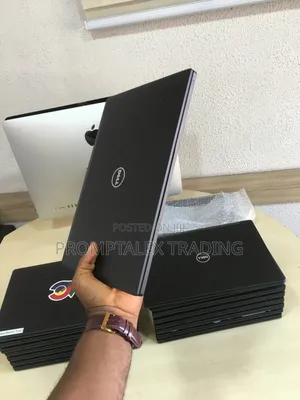 Laptop Dell Latitude 7280 8GB Intel Core I5 SSD 256GB