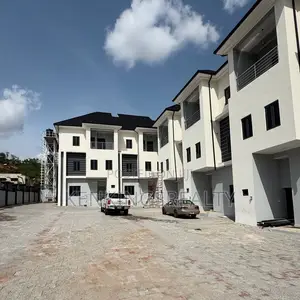 Photo - 4bdrm Townhouse / Terrace in Guzape District for rent