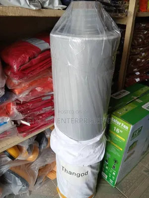 Fire Blanket Silicone 1m By 50m