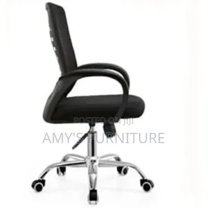 Ergonomic Design Victory Chair