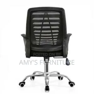 Ergonomic Design Victory Chair