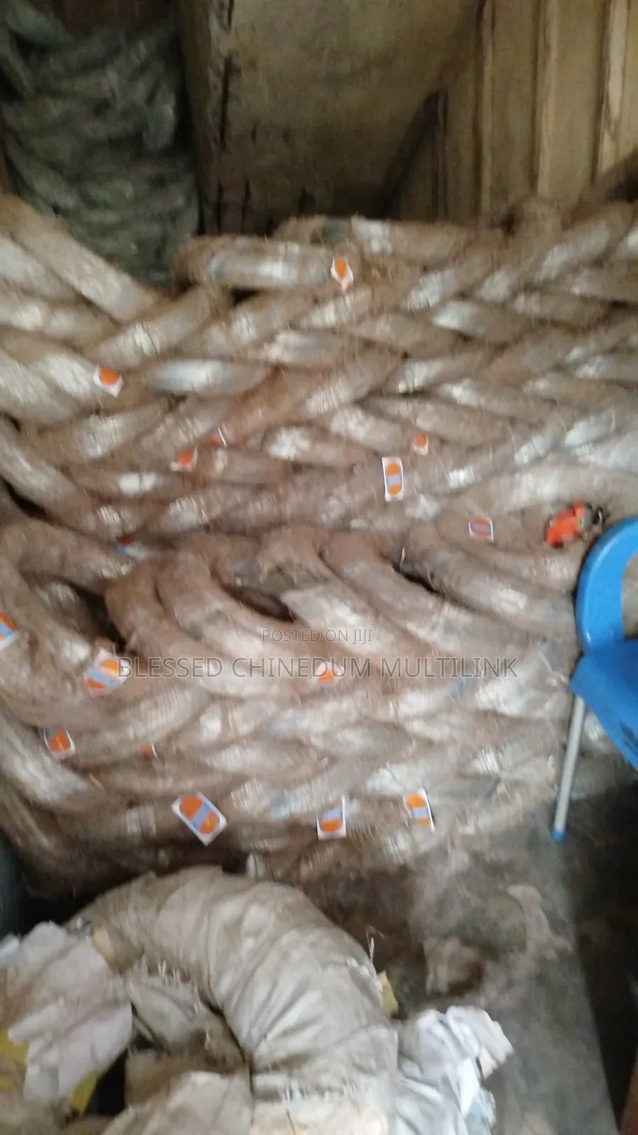 Wire for Ceiling