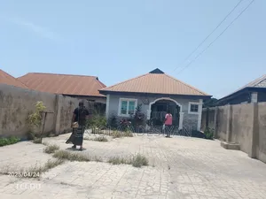 Furnished 3bdrm Bungalow in Gorpa Estate, Igbogbo for sale