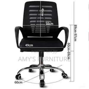 Brand New Office Chair