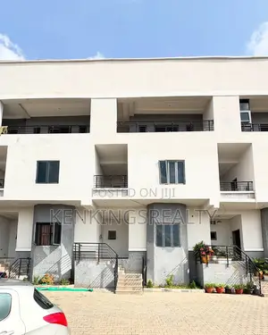 Photo - 4bdrm Townhouse Terrace in Guzape District for rent