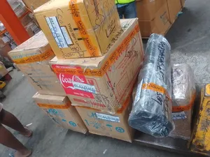 Export And Import