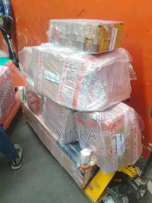 Export And Import