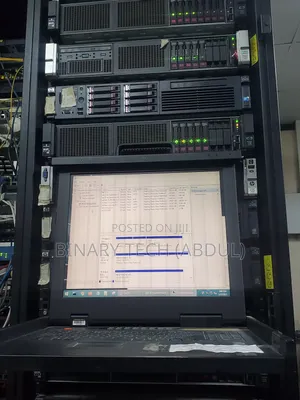 Windows Server Configuration