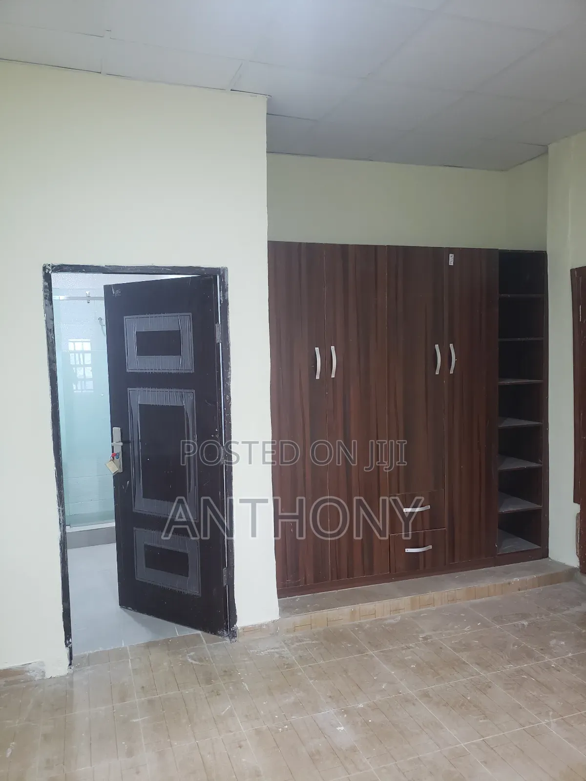 Furnished 4bdrm Block of Flats in Praisehill Estate, Obafemi-Owode
