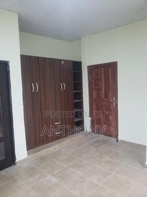 Furnished 4bdrm Block of Flats in Praisehill Estate, Obafemi-Owode