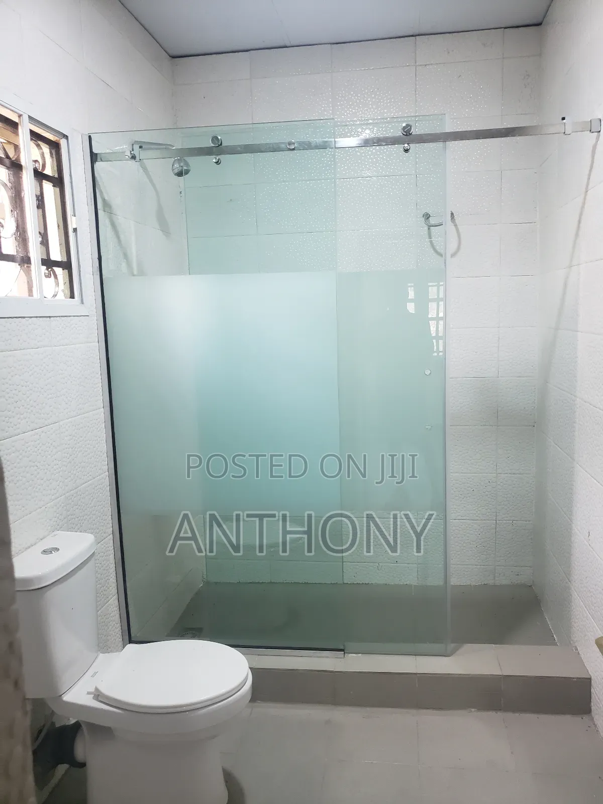 Furnished 4bdrm Block of Flats in Praisehill Estate, Obafemi-Owode
