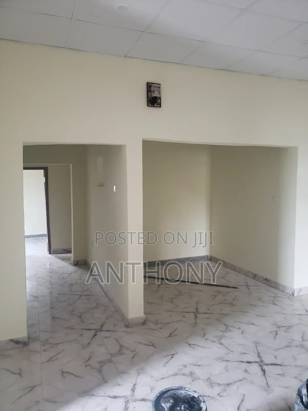 Furnished 4bdrm Block of Flats in Praisehill Estate, Obafemi-Owode