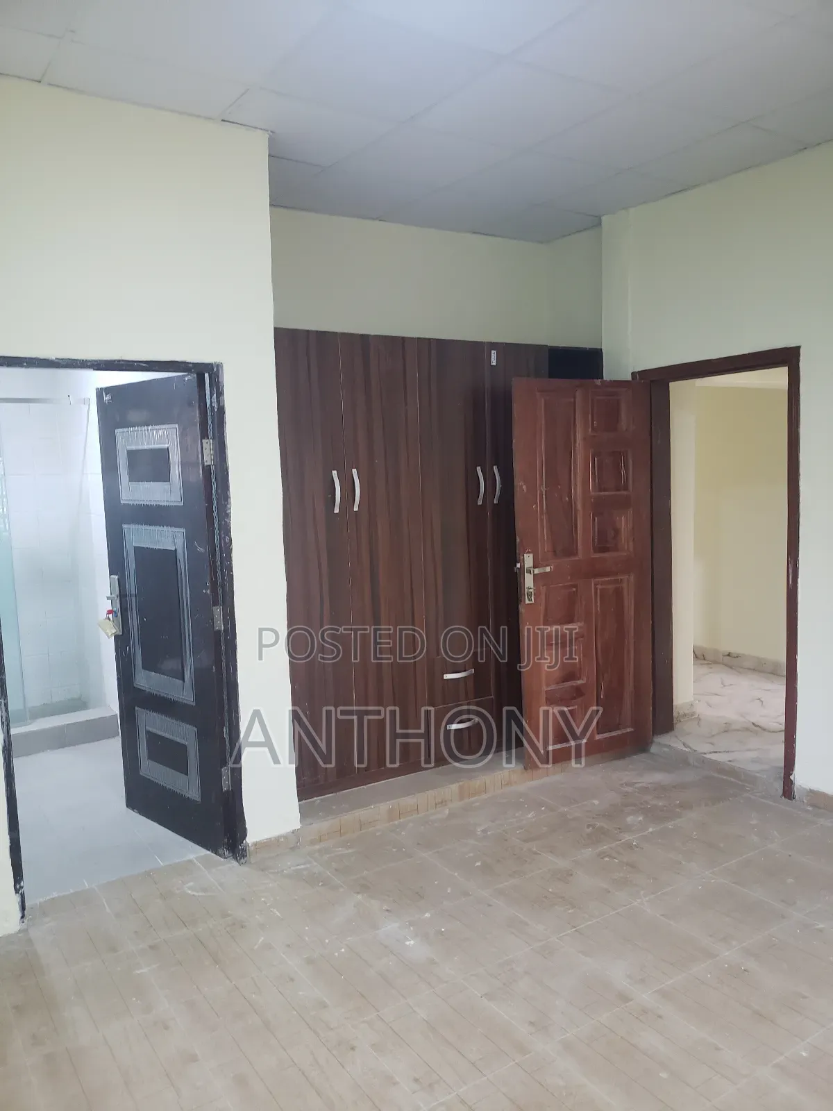 Furnished 4bdrm Block of Flats in Praisehill Estate, Obafemi-Owode