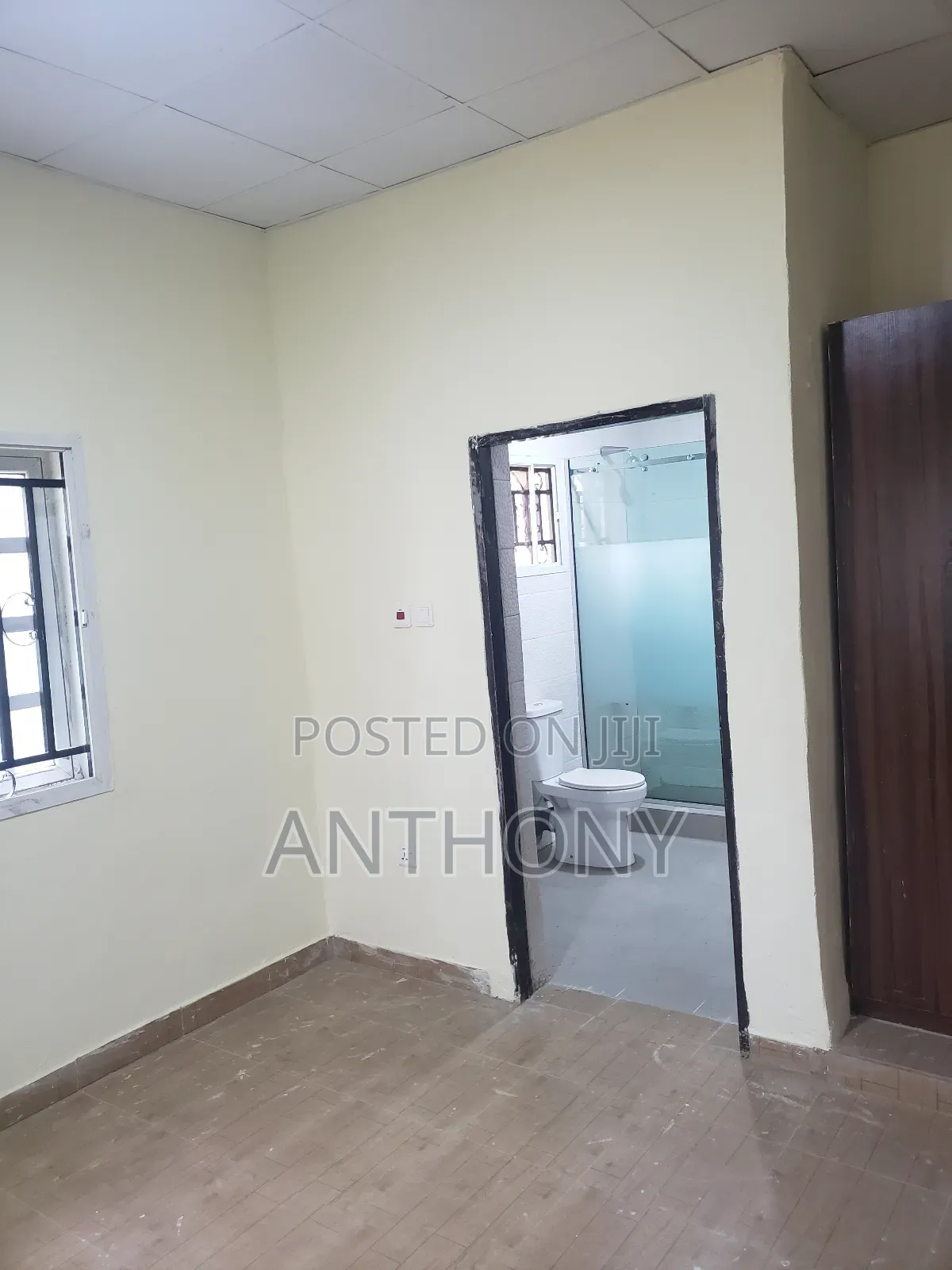Furnished 4bdrm Block of Flats in Praisehill Estate, Obafemi-Owode