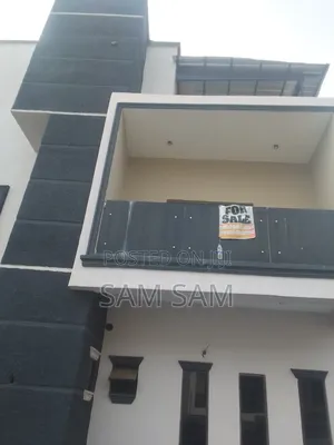 Furnished 5bdrm Duplex in Ochacho Estate, Karmo for rent