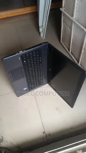 Laptop HP ZBook 15 16GB Intel Core I7 HDD 500GB