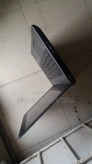 Laptop HP ZBook 15 16GB Intel Core I7 HDD 500GB