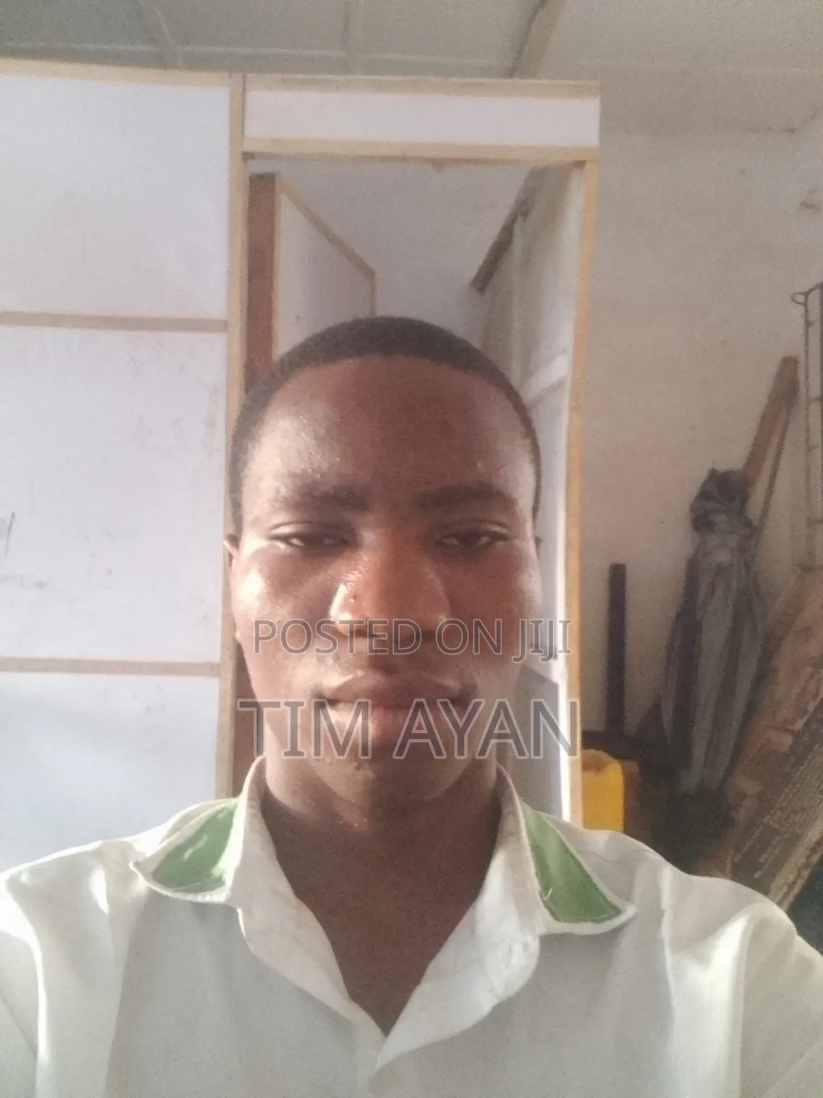 Engeering Programmer