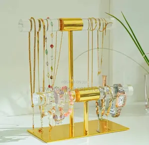 Bracelet Holder Necklace Storage