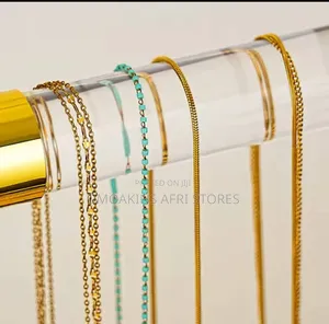 Bracelet Holder Necklace Storage