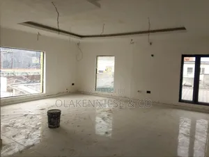 Newly Built 91sqm Open Office Space