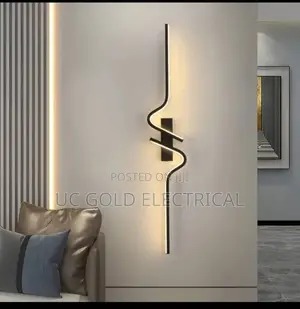 Modern Led Stair Wall Light Led Bedside Wall Lamp